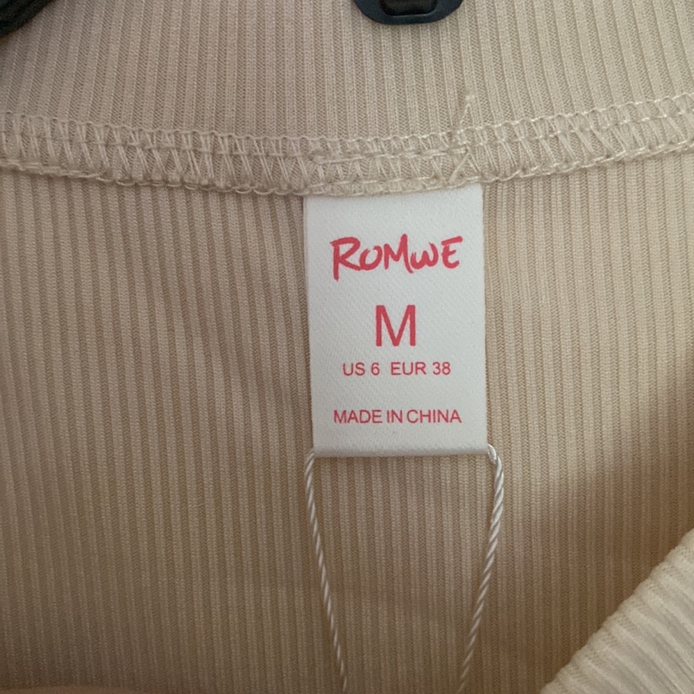 ROMWE bundle - Picture 2 of 13